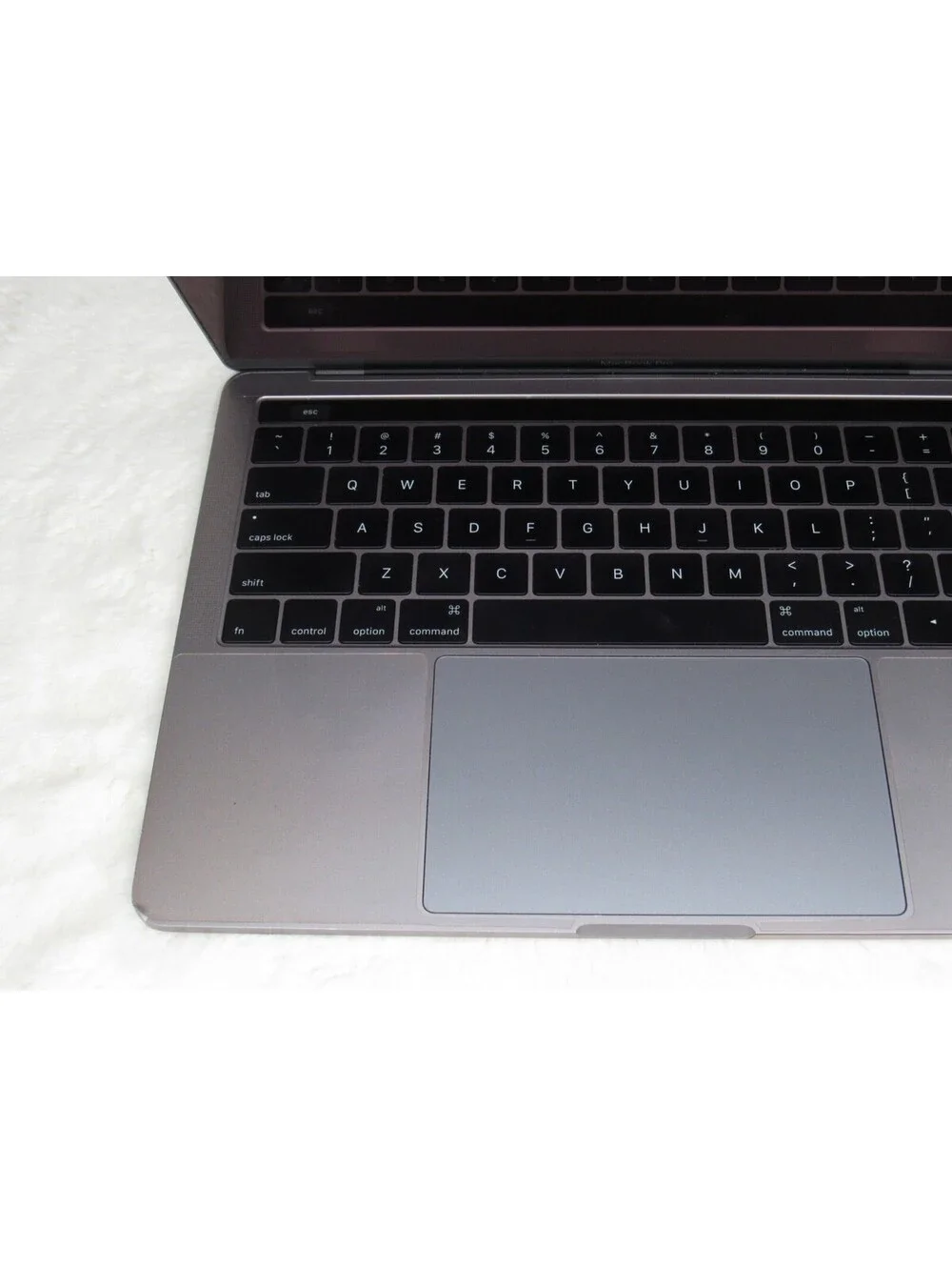 Apple MacBook Pro 13